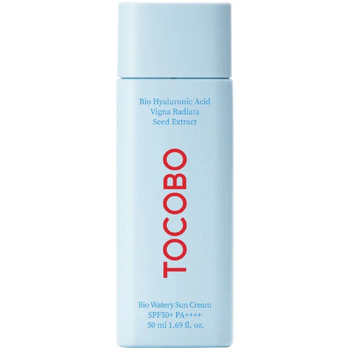 Tocobo Cotton Soft