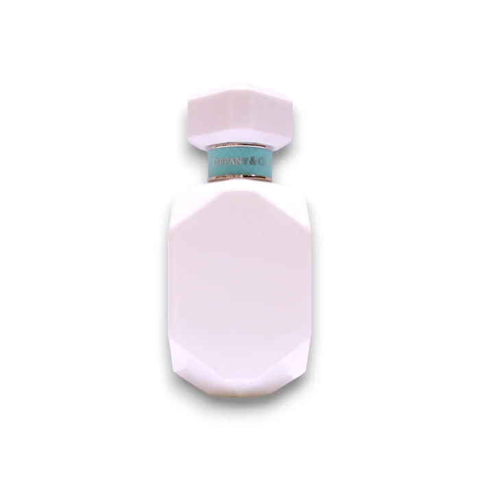 Tiffany & Co White Edition – Tester