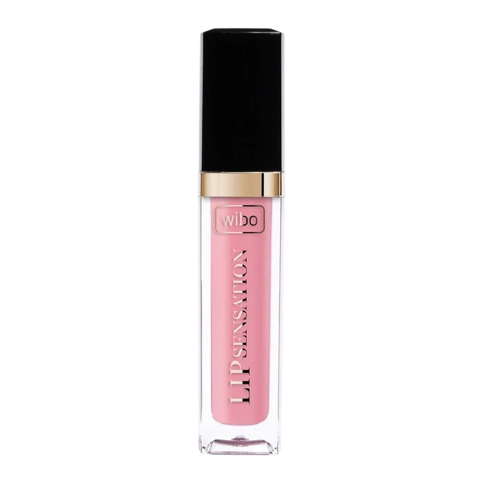 Wibo Lip Sensation 11