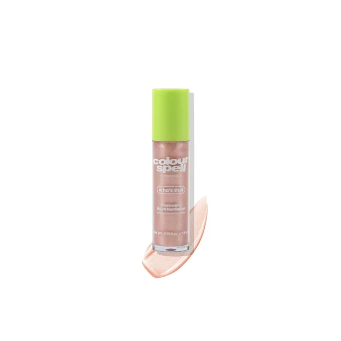 Profusion Cosmetics Who's That