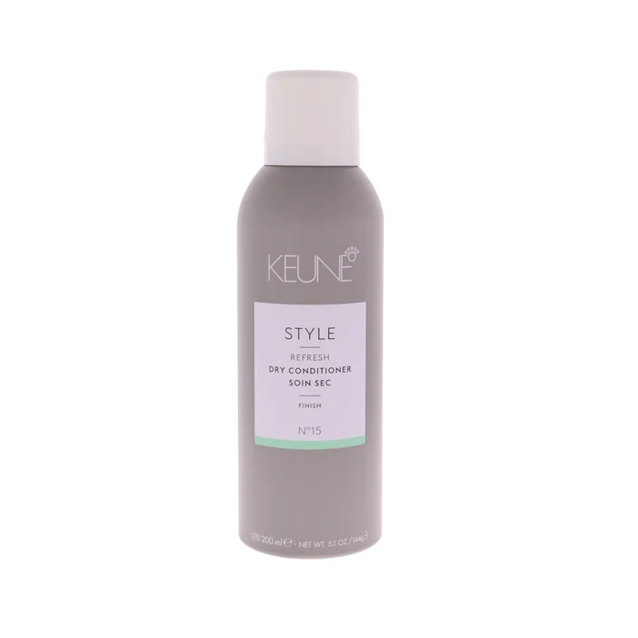 Keune Style