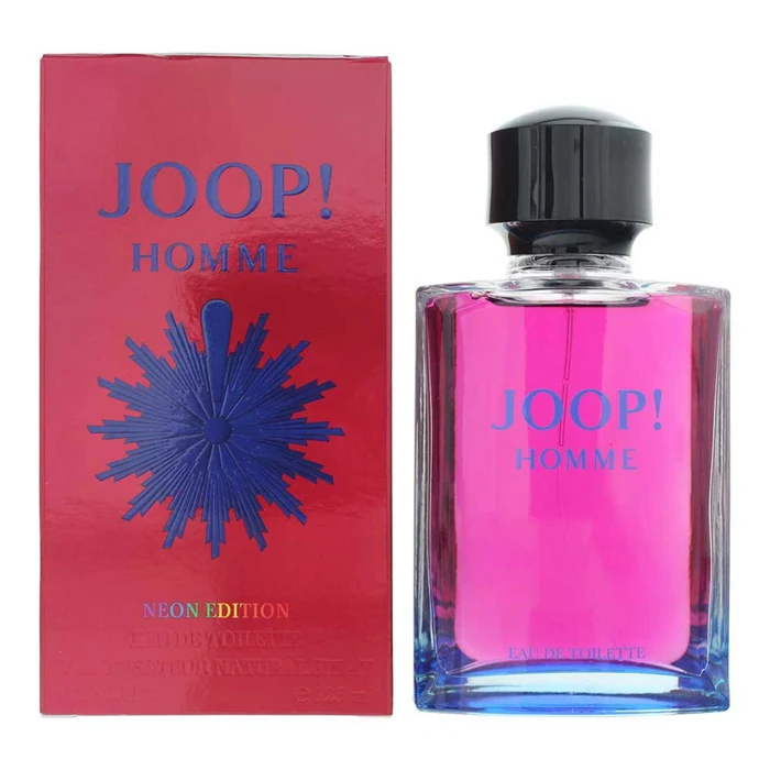 Joop! Homme Neon