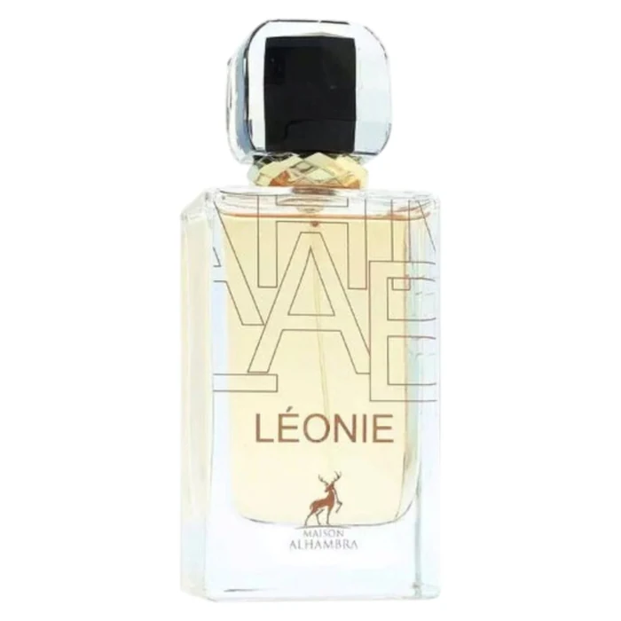 Maison Alhambra Leonie