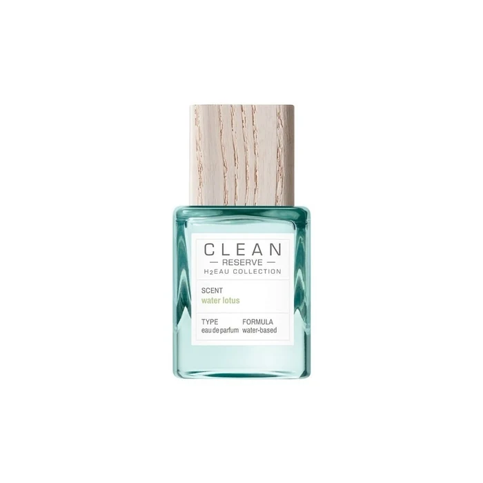 Clean H2Eau Water Lotus