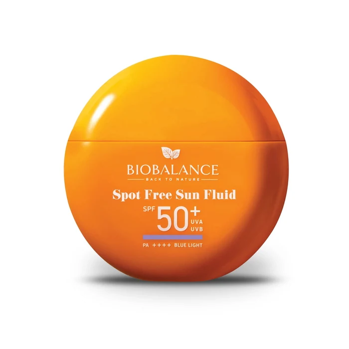 Bio Balance Spot Free Sun