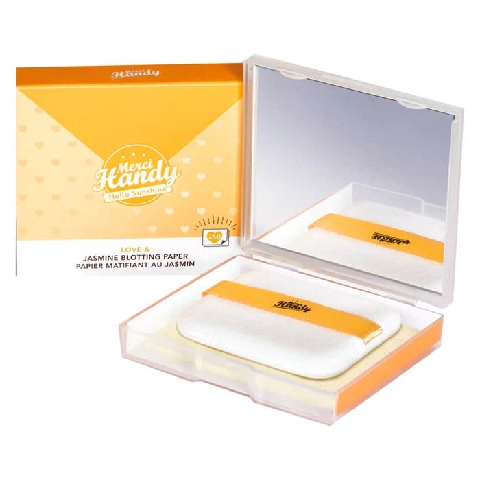 Merci Handy Hello Sunshine