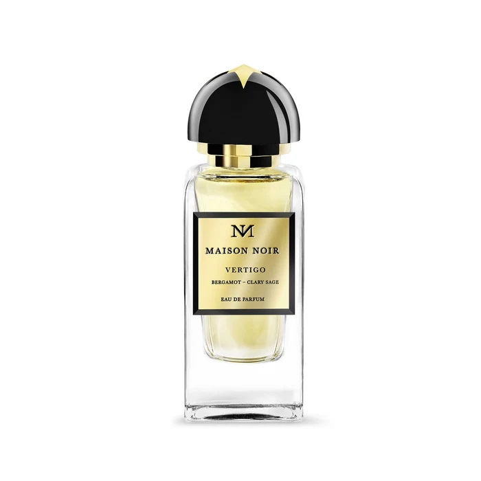 Maison Noir Vertigo 236