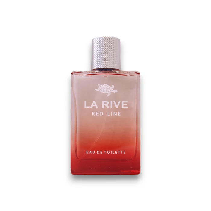 La Rive Red Line – Tester