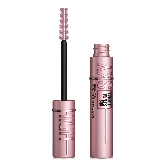 Maybelline Lash Sensational Sky High Black