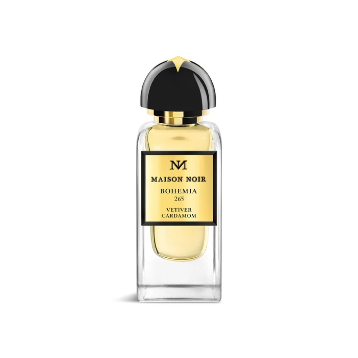 Maison Noir Bohemia 265