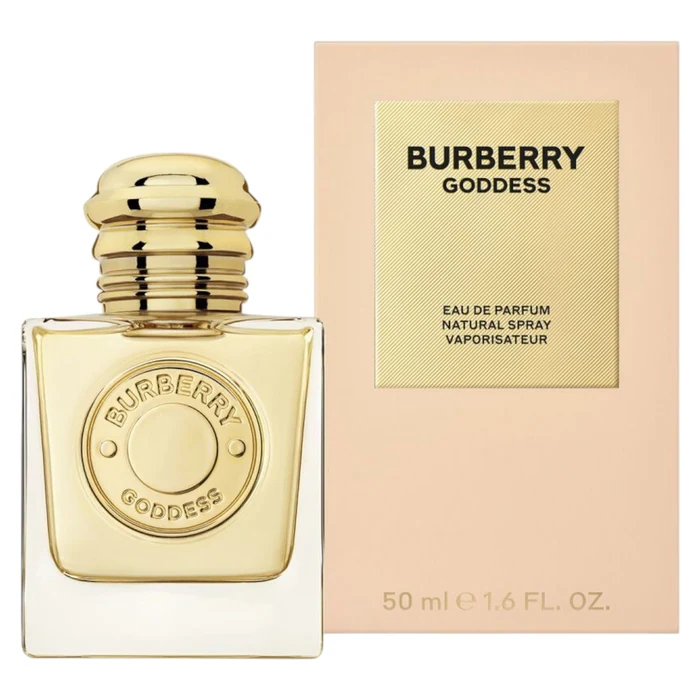 Burberry Goddess