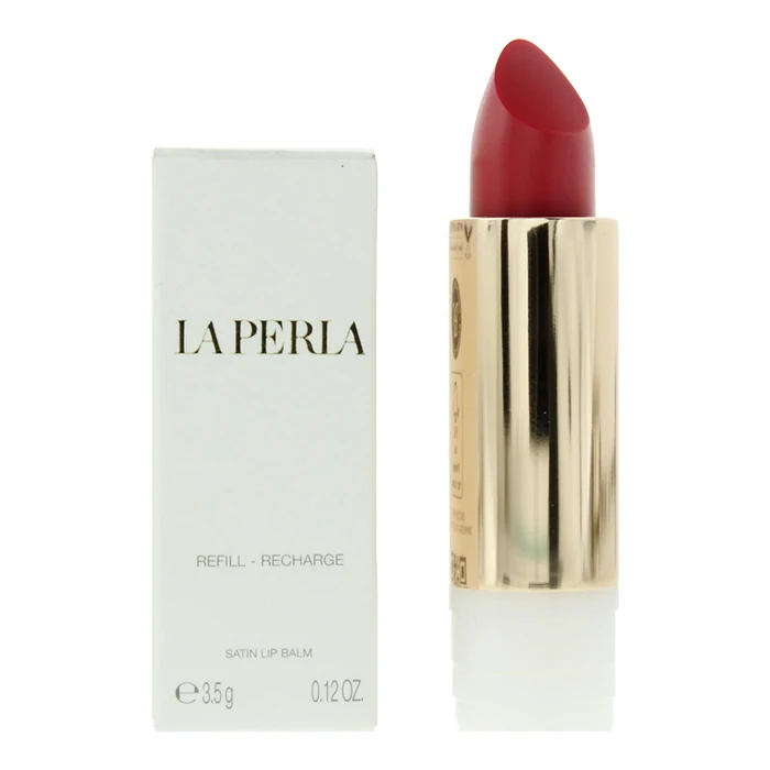 La Perla Satin Lips 201 Bitten Lips