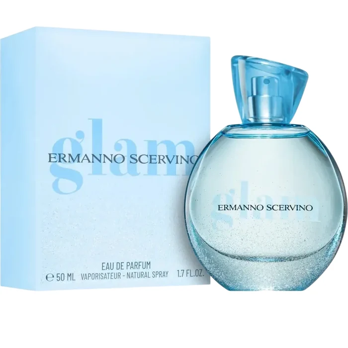 Ermanno Scervino Glam