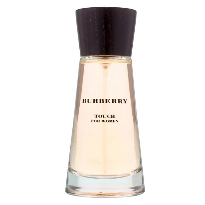 Burberry Touch – Tester