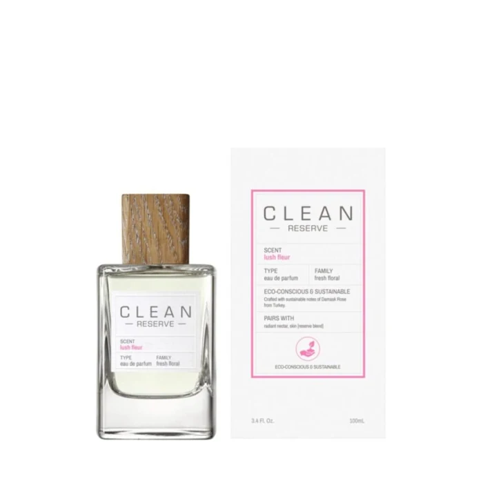 Clean Reserve - Lush Fleur