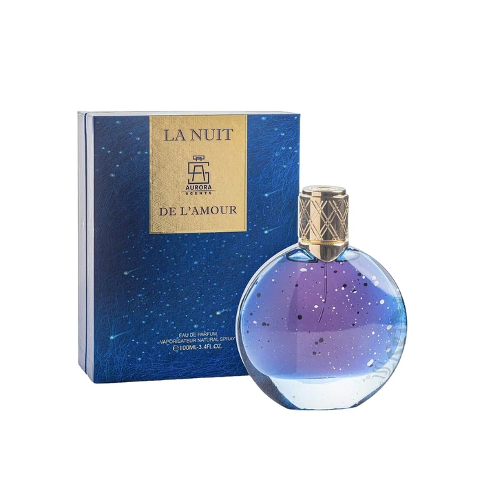 Aurora La Nuit De L' Amour