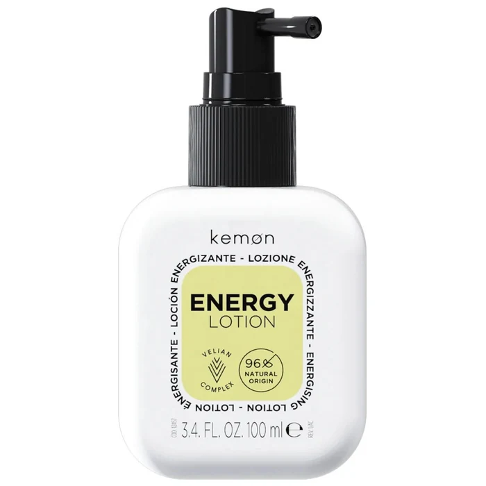 Kemon Energy Lotion