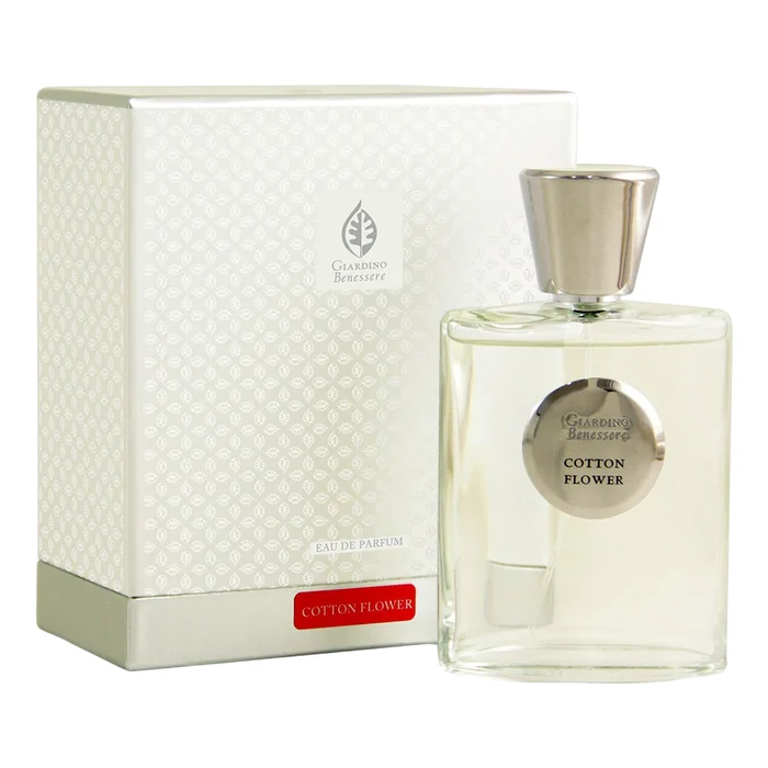 Giardino Benessere Cotton Flower