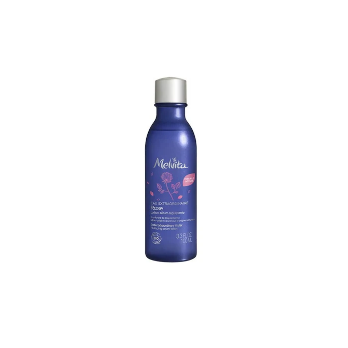 Melvita Extraordinary Water – Tester