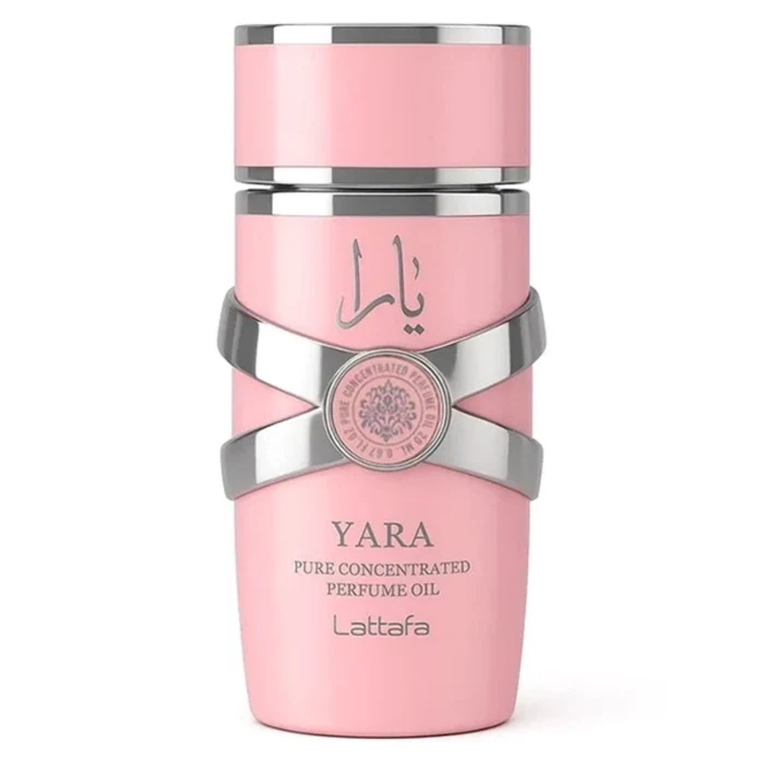 Lattafa Yara