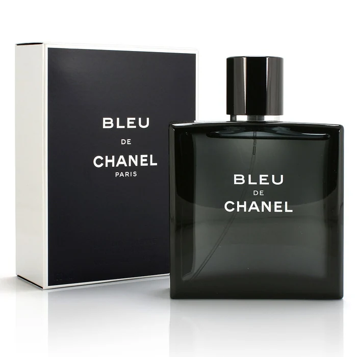 Chanel Bleu de Chanel