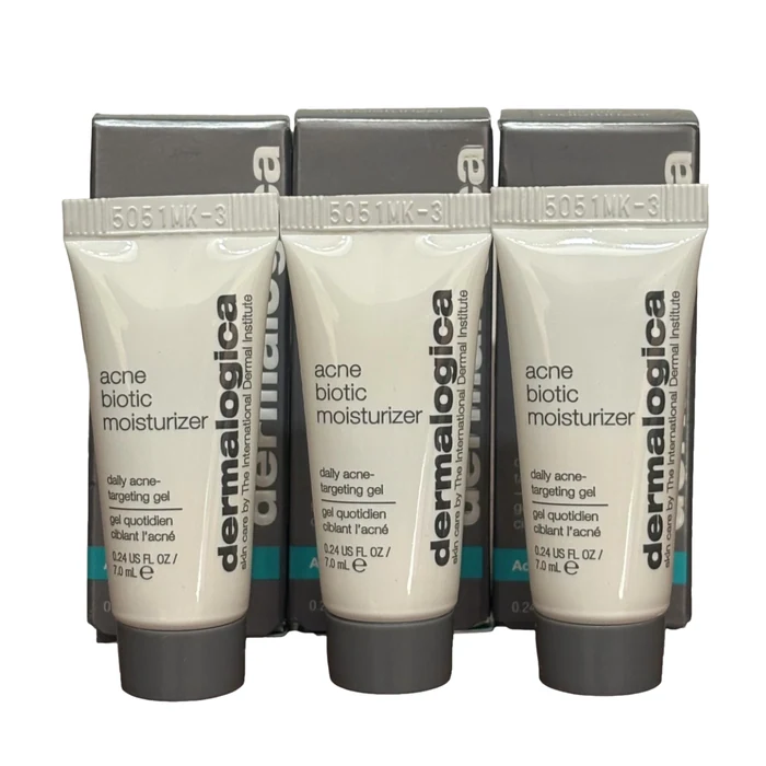 Dermalogica Acne Biotic