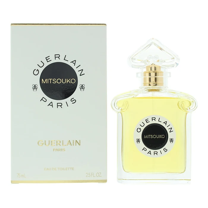 Guerlain Mitsouko