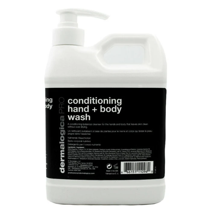 Dermalogica Conditioning
