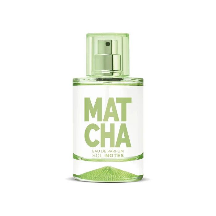 Solinotes Matcha