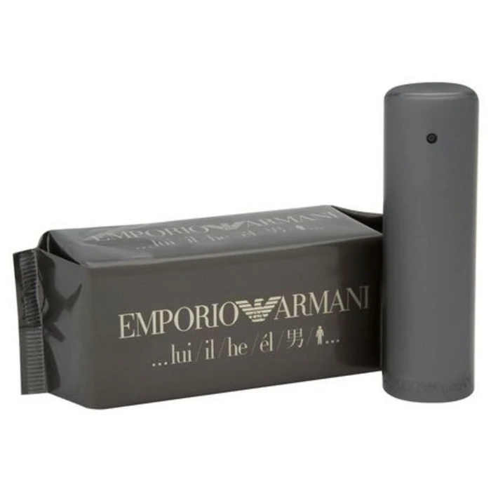 Emporio Armani He