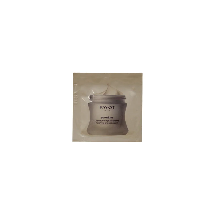 Payot Supreme Fortifying Pro-Age – Probe