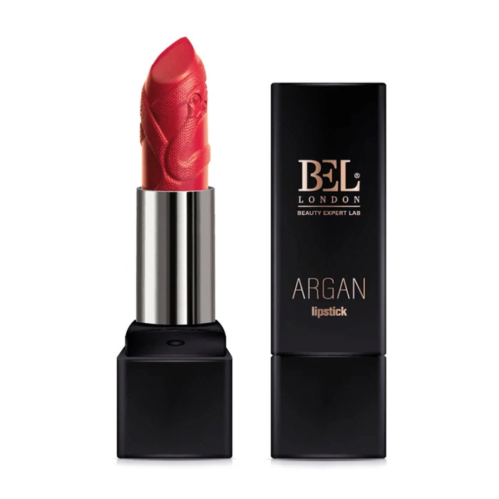 Bel London Argan 07 – Tester