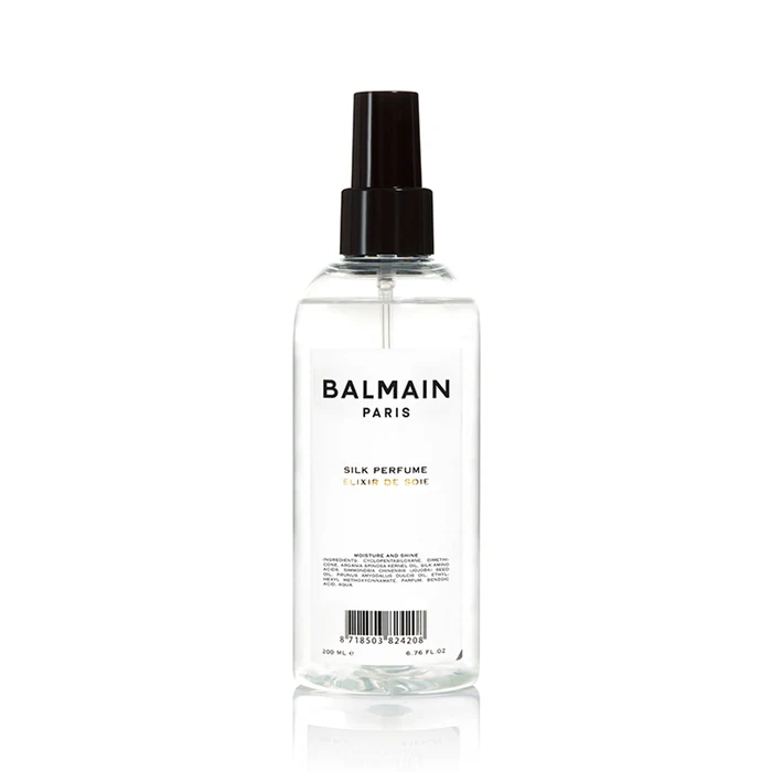 Balmain Professionnel Silk Perfume