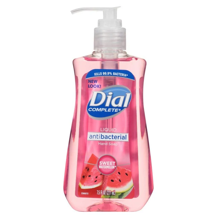 Dial Antibacterial Sweet Watermelon