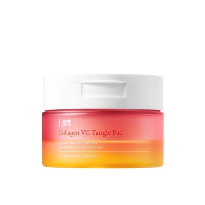 I.ST Collagen VC Tangle Pads