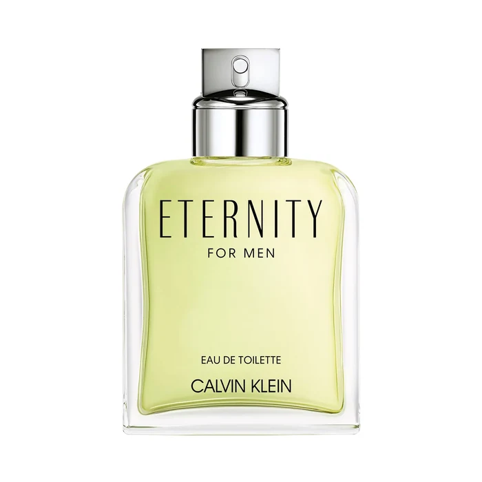 Calvin Klein Eternity