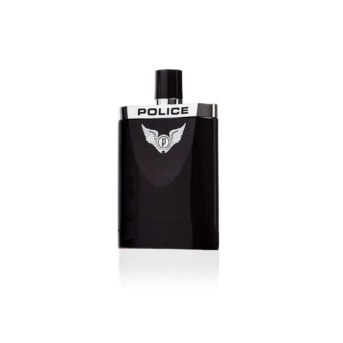 Police Silver Wings – Tester
