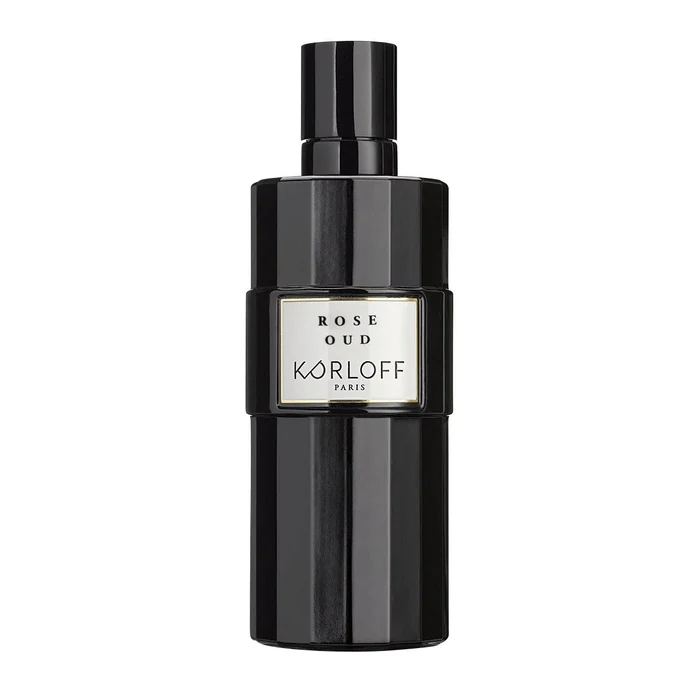 Korloff Rose Oud