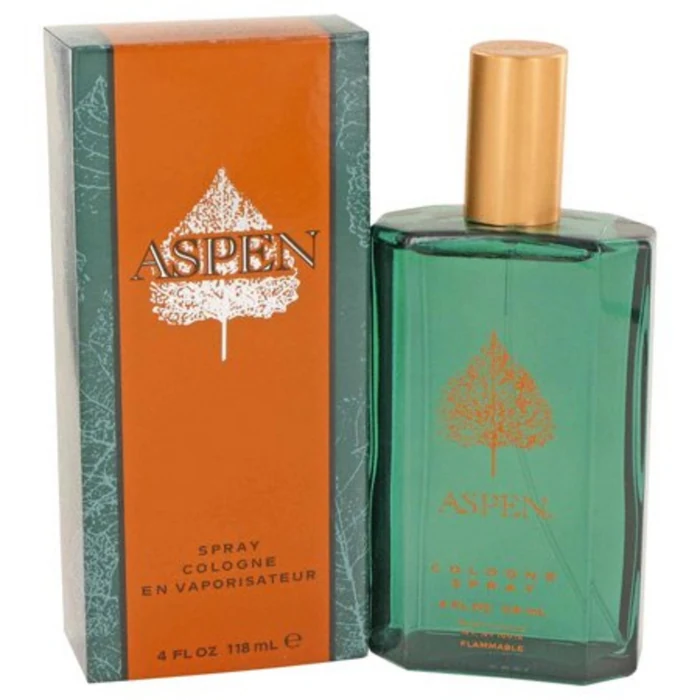 Coty Aspen