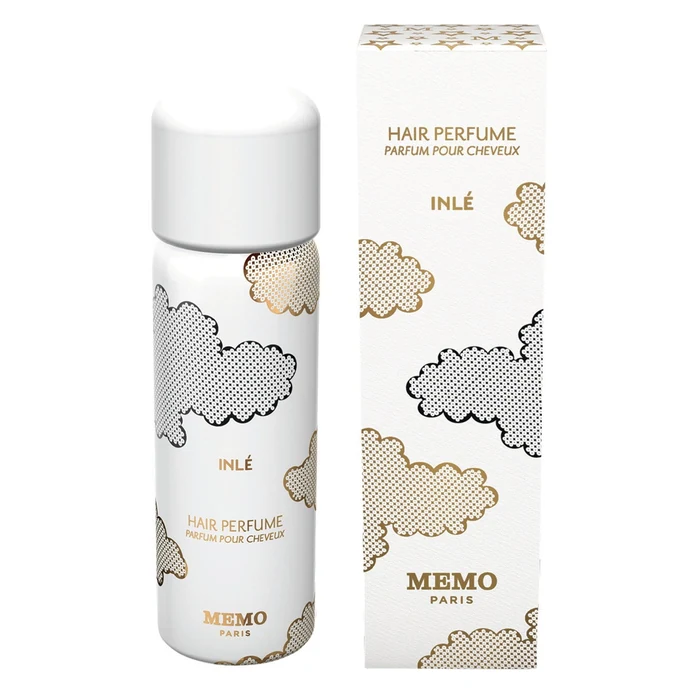 Memo Paris Les Echappees - Inle