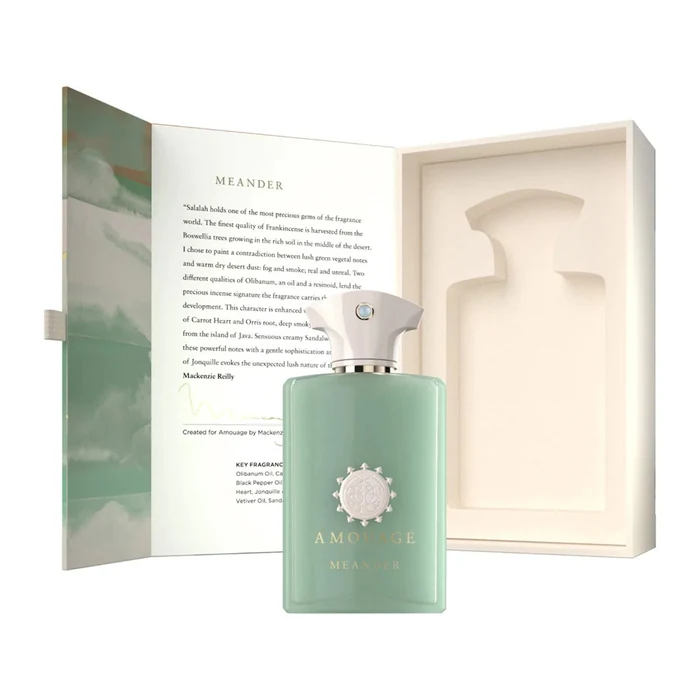Amouage Meander