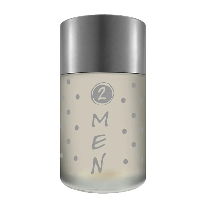 New Brand 2 Men