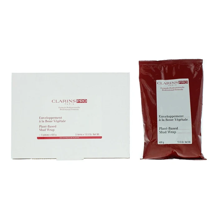 Clarins Pro Plant-Base