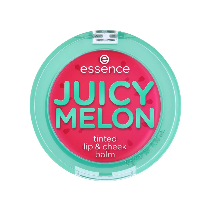 Essence Juicy Melon Pink