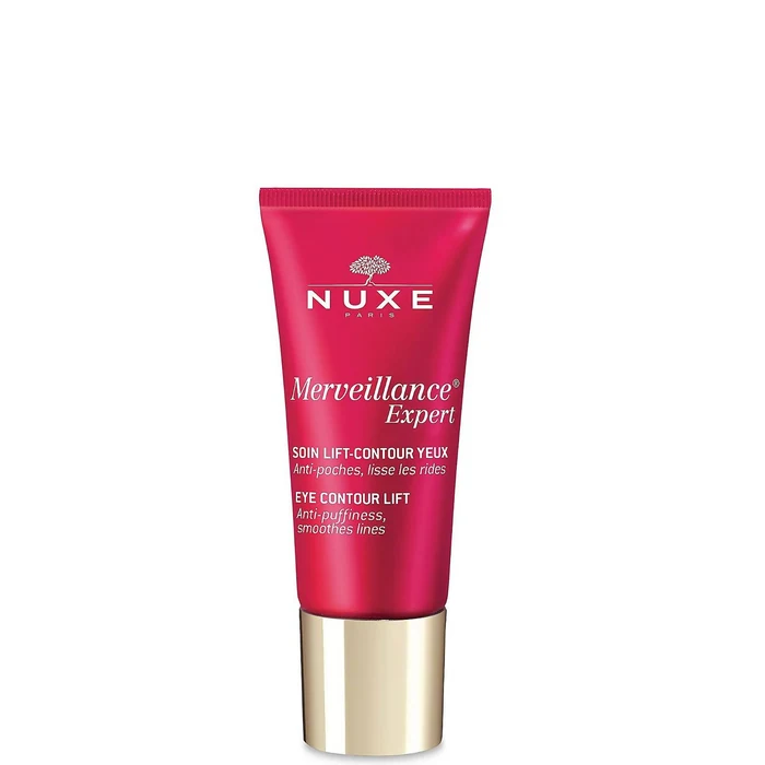 Nuxe Merveillance Expert – Tester
