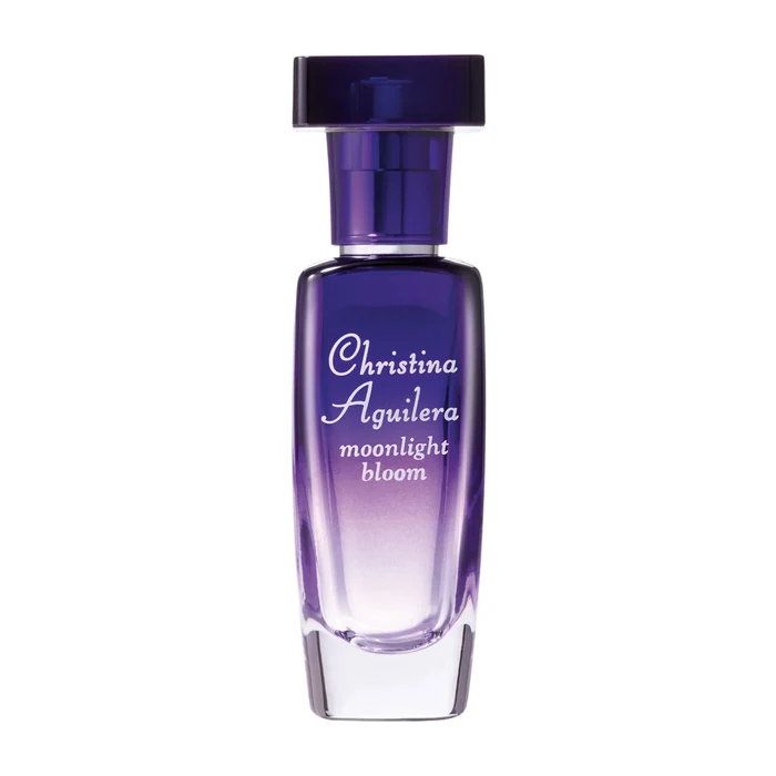 Christina Aguilera Moonlight Bloom – Tester
