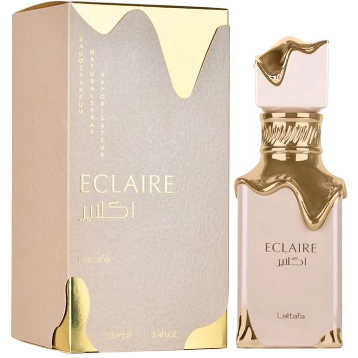 Lattafa Eclaire