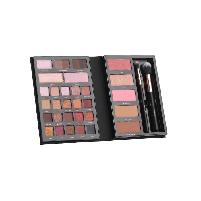 Profusion Cosmetics Pro Face Kit
