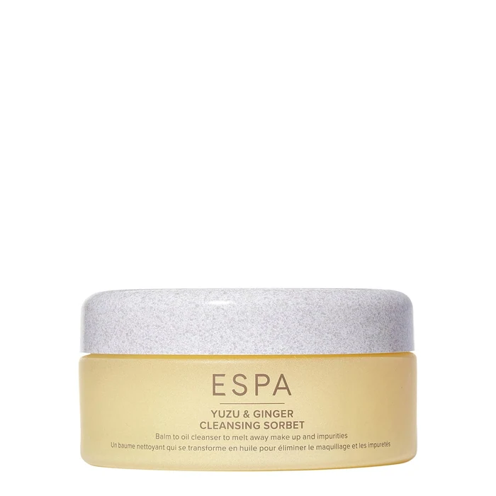 Espa Yuzu Ginger