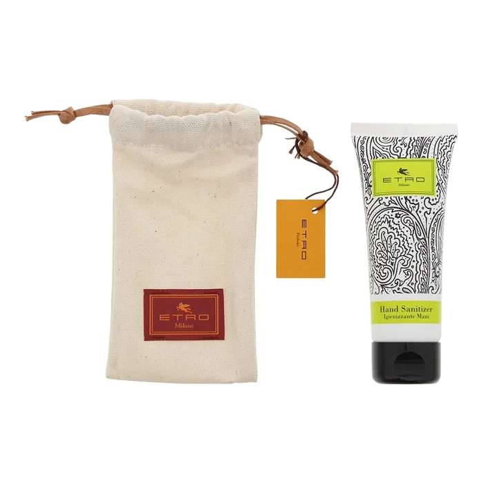 Etro Pegaso set